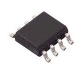 Driver smd fet dual 4a ucc27424d